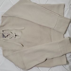 Everlane pullover sweater